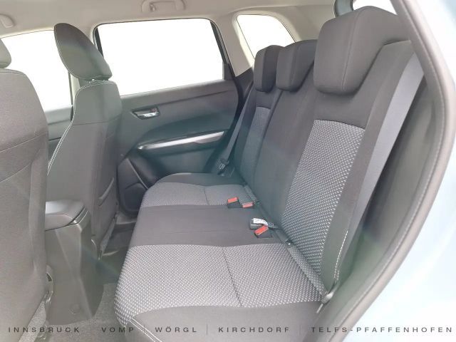 Suzuki Vitara AllGrip Hybrid Shine