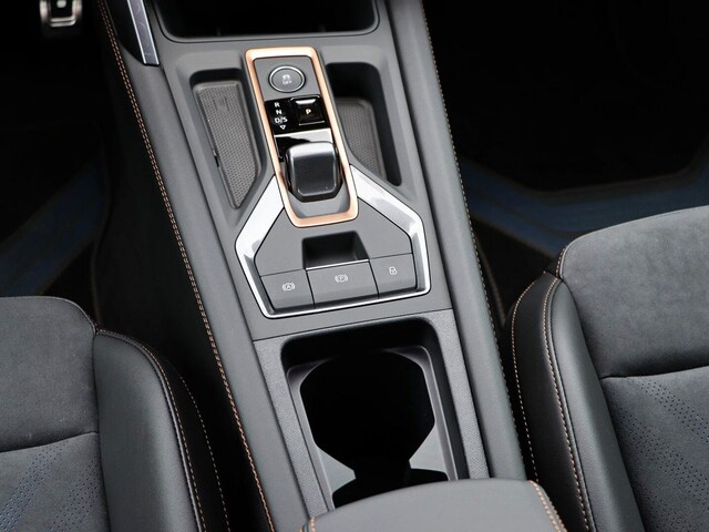 Cupra Formentor DSG VZ