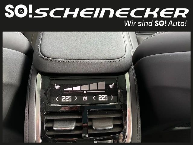 Volvo XC90 AWD Dark T8 Ultra