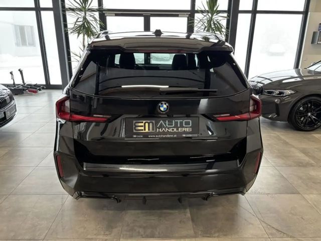 BMW X1 M-Sport xDrive