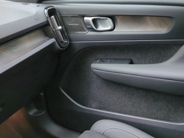 Volvo XC40 Twin Engine Ultimate