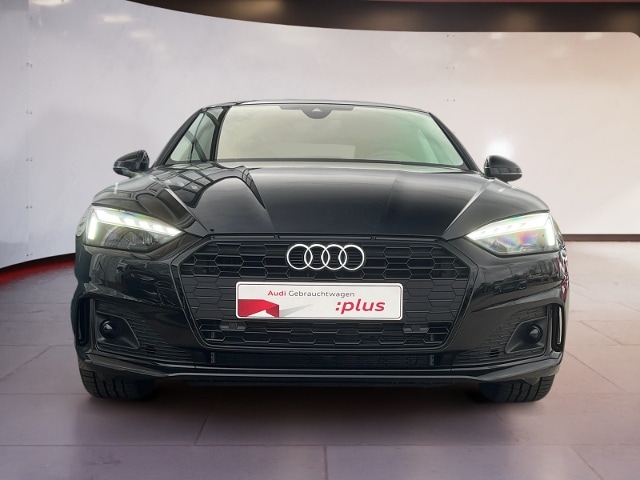 Audi A5 35 TDI S-Tronic Sportback