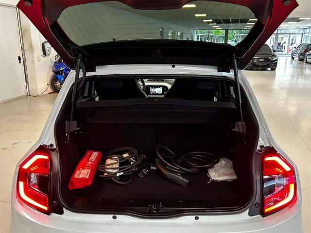 Renault Twingo 3 Elektro R80 21,4 kWh
