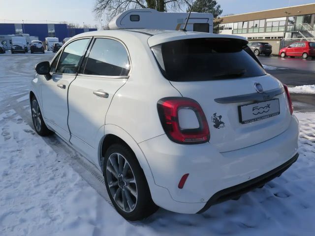 Fiat 500X Sport