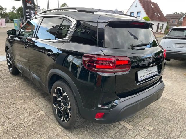 Citroën C5 Aircross Pack PureTech Shine