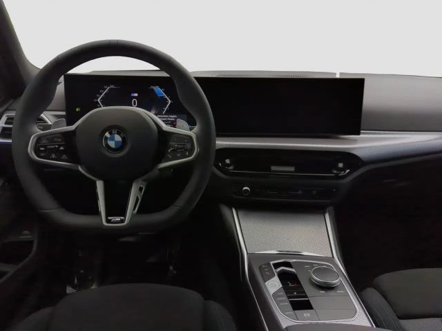 BMW 320 320d M-Sport Touring xDrive