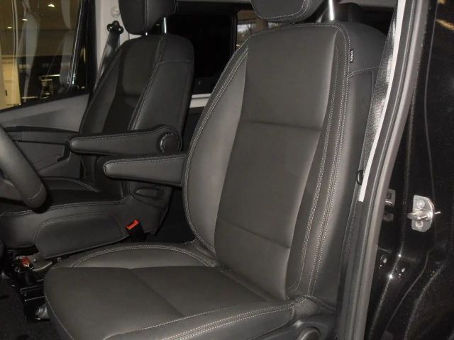 Renault Trafic Combi EDC L1H1 Spaceclass
