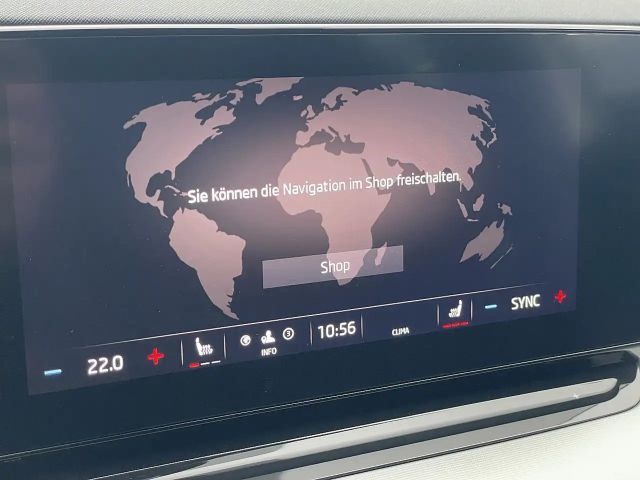 Skoda Octavia Combi Style Style