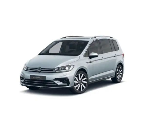 Volkswagen Touran 2.0 TDI Highline R-Line