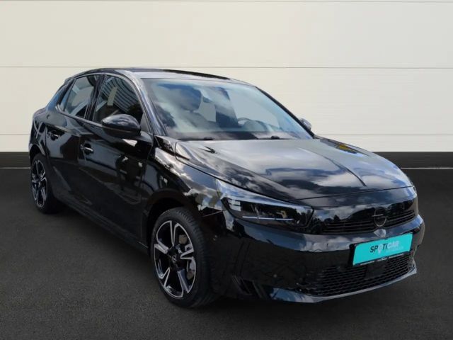 Opel Corsa 1.2 Turbo GS-Line Grand Sport Turbo