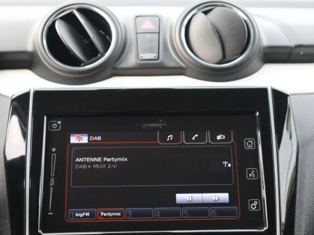 Suzuki Swift Comfort