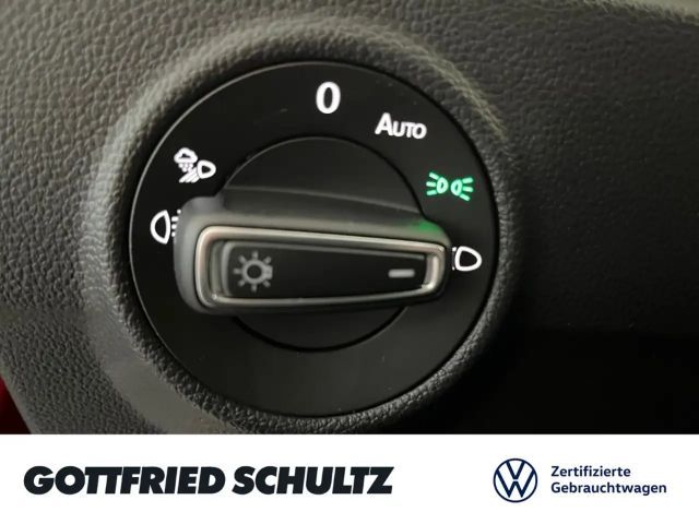 Volkswagen T-Roc 1.5 TSI Style