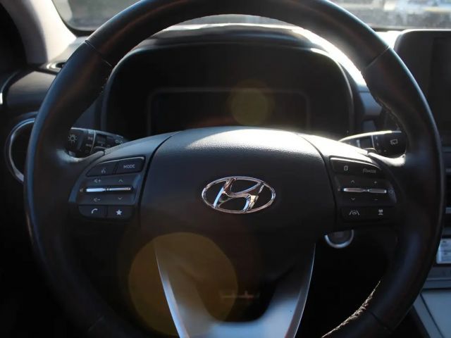 Hyundai Kona Electric Select