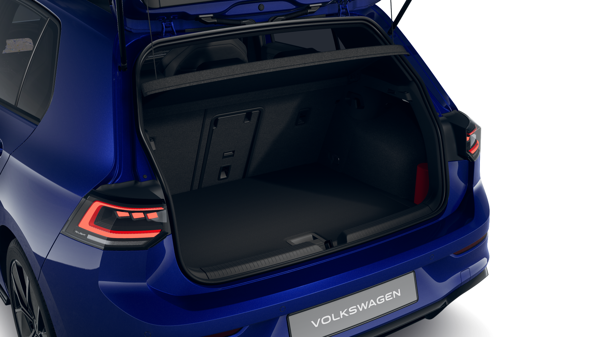 Volkswagen Golf R-Line Style