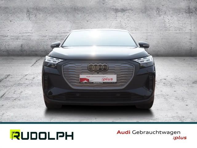 Audi Q4 e-tron 35 Sportback
