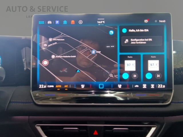 Volkswagen Tiguan 4Motion R-Line