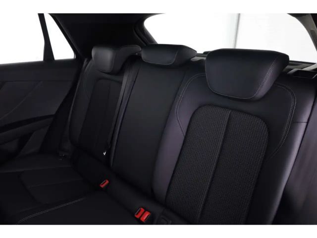 Audi Q2 35 TFSI S-Line