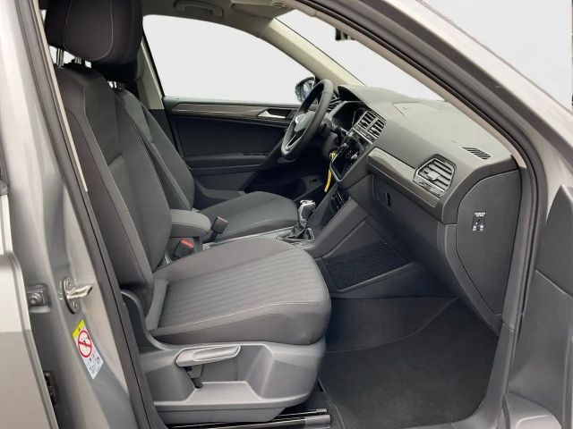 Volkswagen Tiguan 2.0 TDI Allspace DSG Life