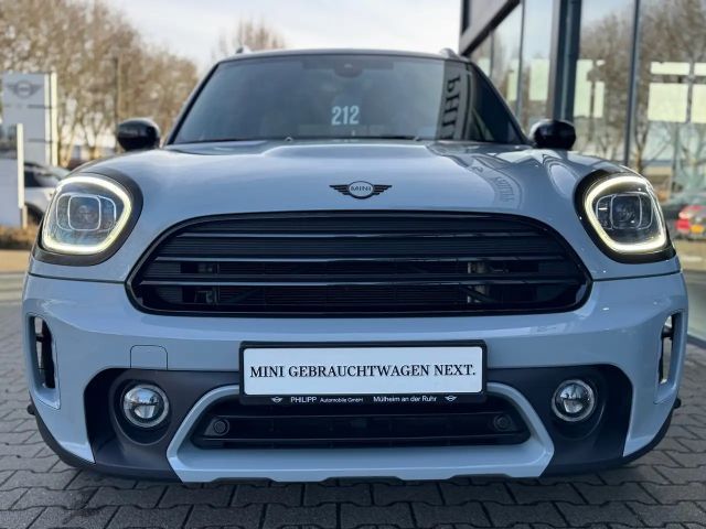 MINI Cooper Countryman All4