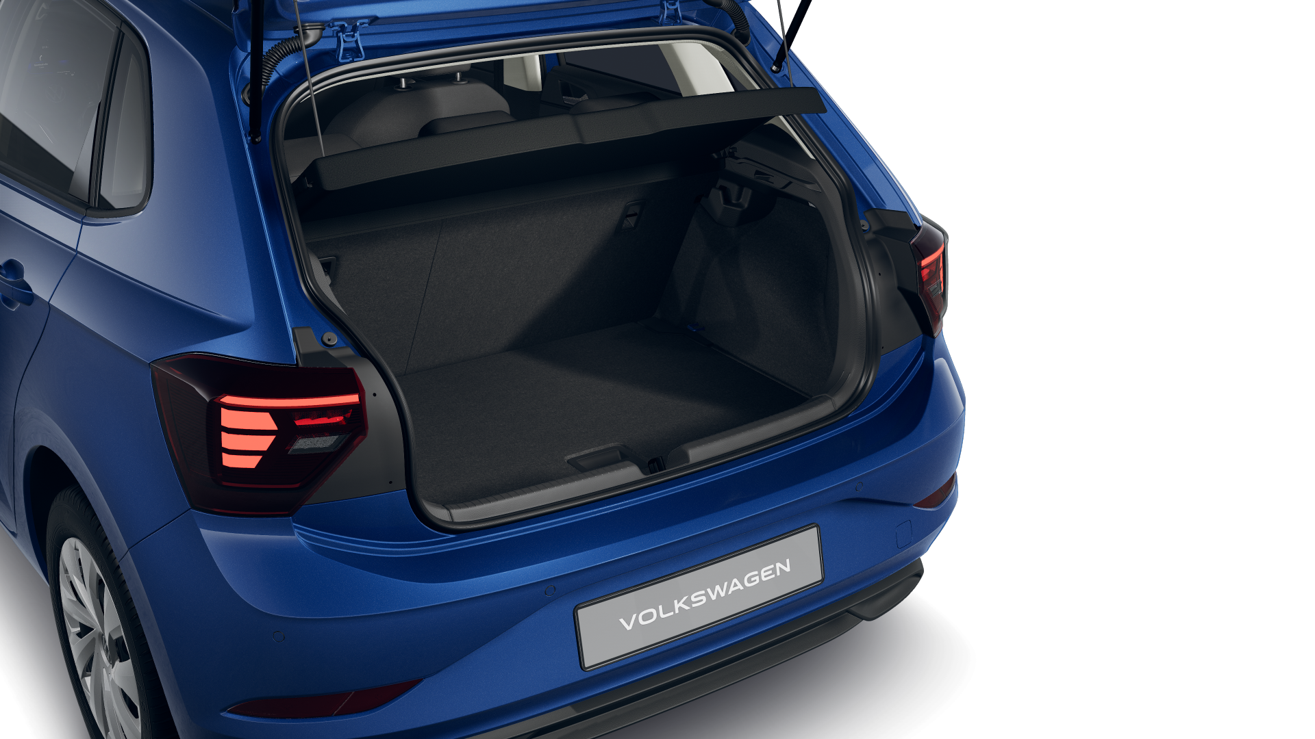 Volkswagen Polo 1.0 TSI 7-Gang-DSG Life TSI DSG Navi ACC