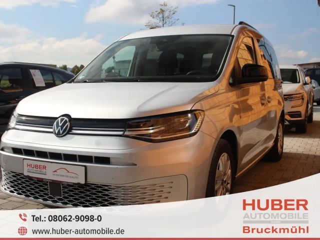 Volkswagen Caddy Life