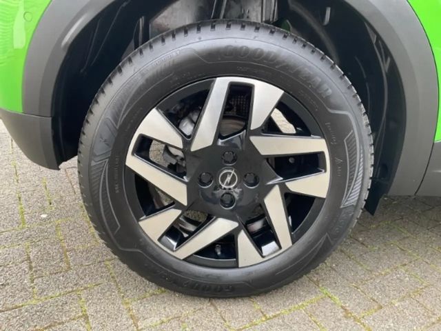 Opel Mokka Elegance Turbo