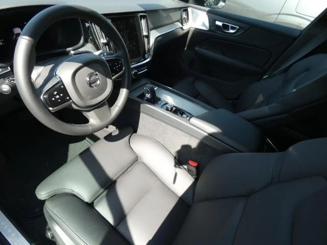 Volvo V60 Dark Ultimate