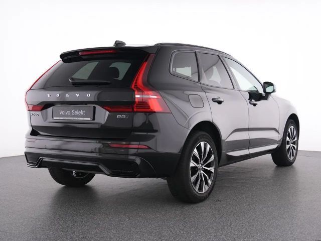 Volvo XC60 AWD Dark Plus