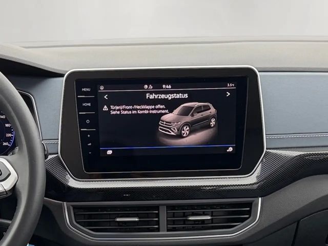 Volkswagen T-Cross 1.0 TSI DSG Style