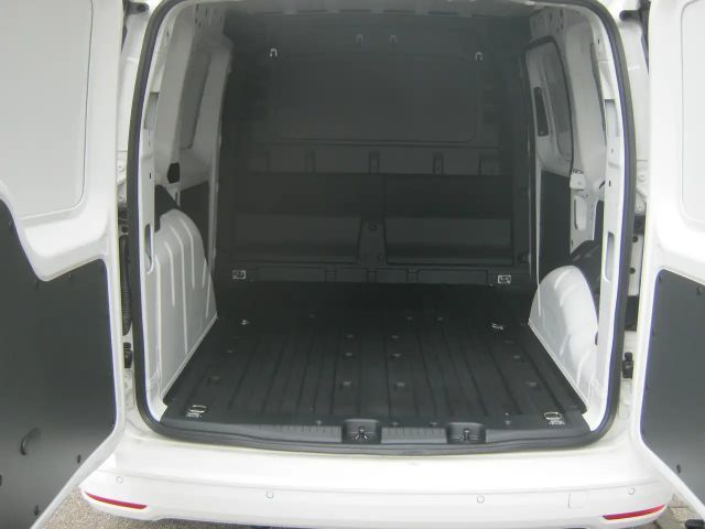 Volkswagen Caddy Kasten Basis  PDC hinten/Klima/Garantie/App Con.