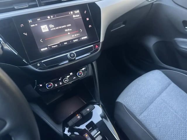 Opel Corsa +11 KW OBC+SOH 99%+RFK+