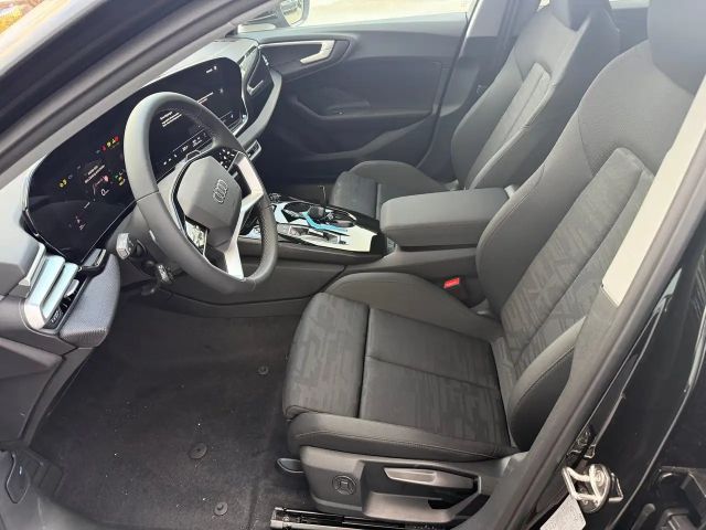 Audi A5 Limousine TFSI