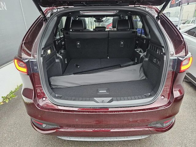 Mazda CX-80 Homura Plus e-Skyactiv