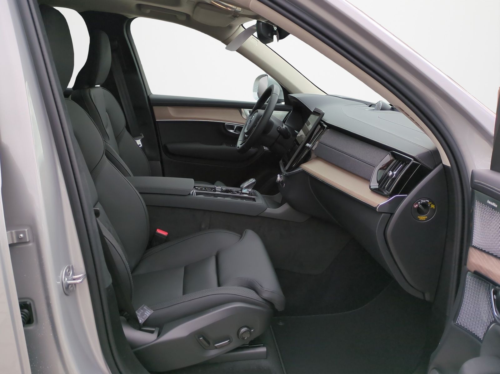 Volvo XC90 Bright T8 Twin Engine Ultra