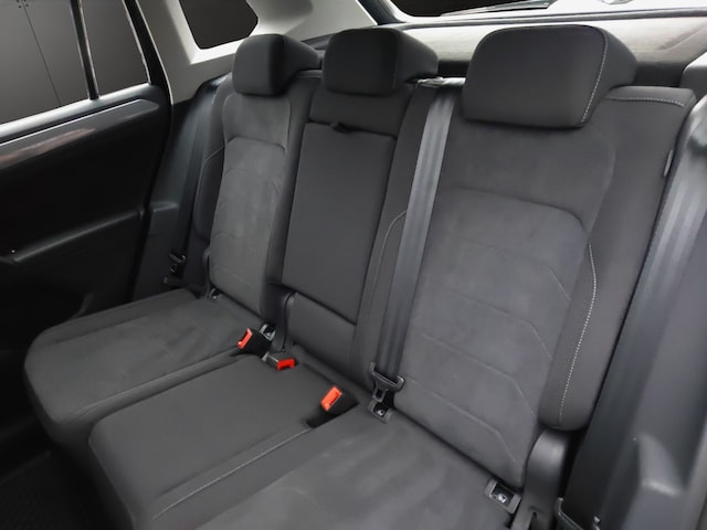 Volkswagen Tiguan 2.0 TDI DSG Life