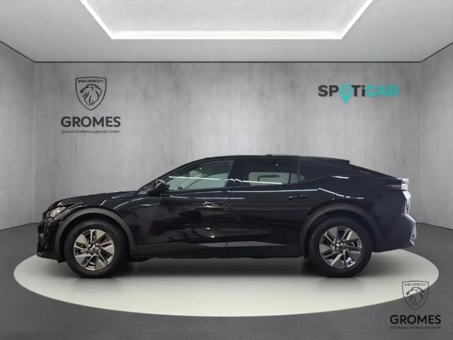 Peugeot 408 180 Allure Pack EAT8