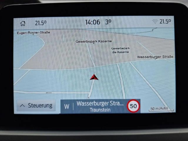 Ford Kuga Cool & Connect