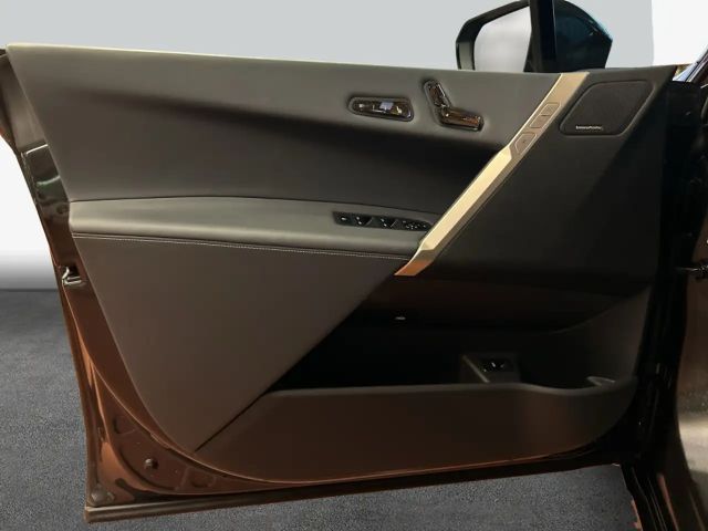 BMW iX xDrive40