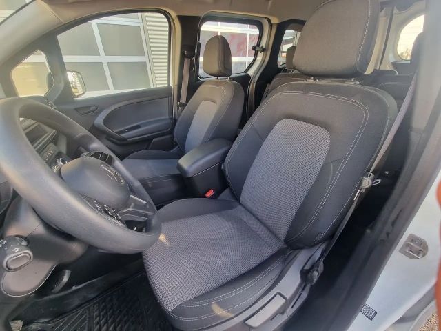 Mercedes-Benz Citan CDI Tourer