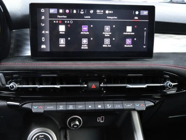 Alfa Romeo Tonale AWD Hybrid Veloce