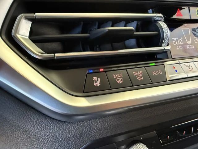 BMW M3 Competition Sedan