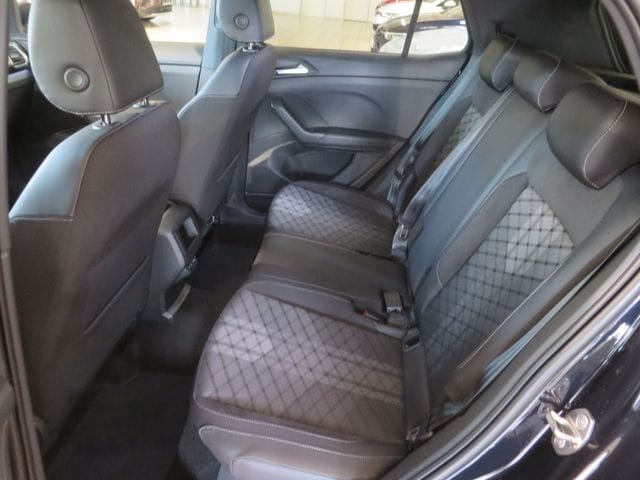 Volkswagen T-Cross 1.5 TSI DSG R-Line