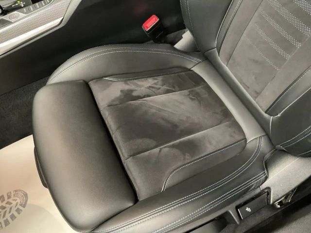 BMW 320 320d M-Sport