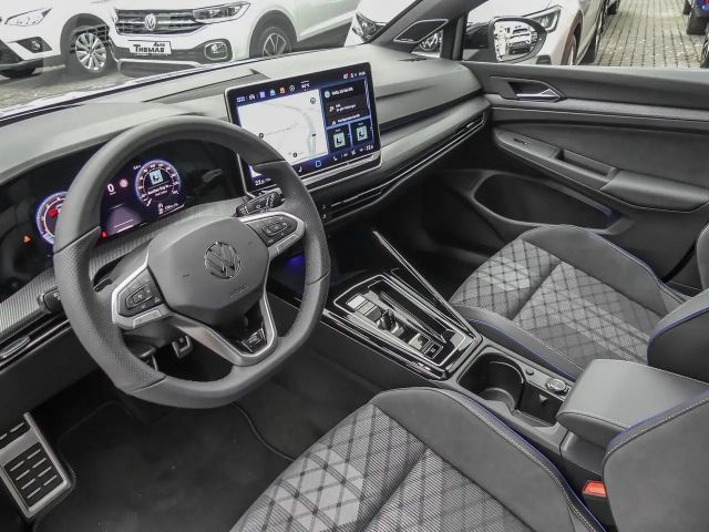 Volkswagen Golf R-Line Variant