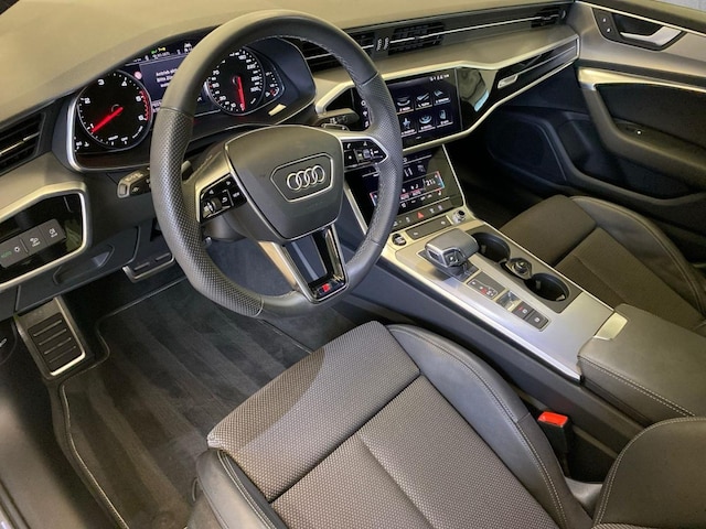 Audi A6 35 TDI S-Tronic Sedan Sport