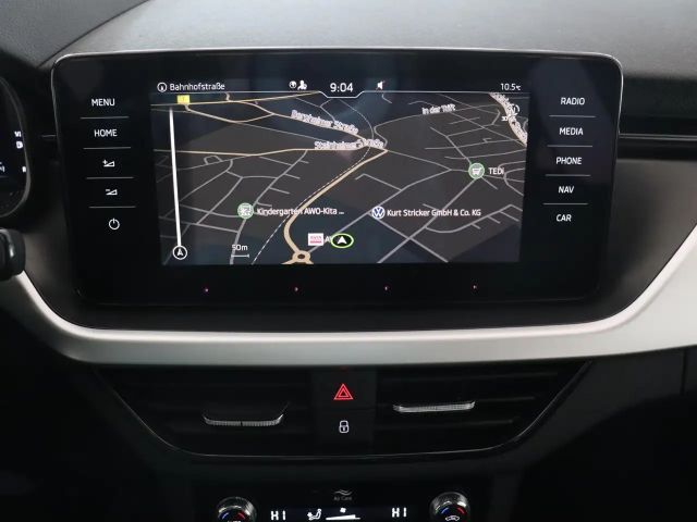 Skoda Kamiq 1.0 TSI Ambition