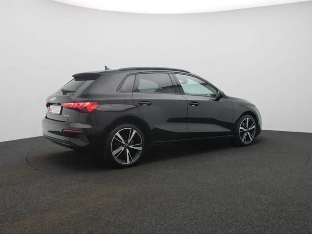 Audi A3 35 TDI Sedan Sportback