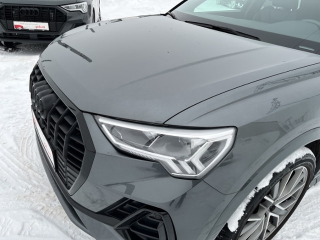 Audi Q3 45 TFSI Hybride S-Tronic