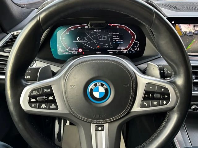 BMW X5 M-Sport xDrive45e