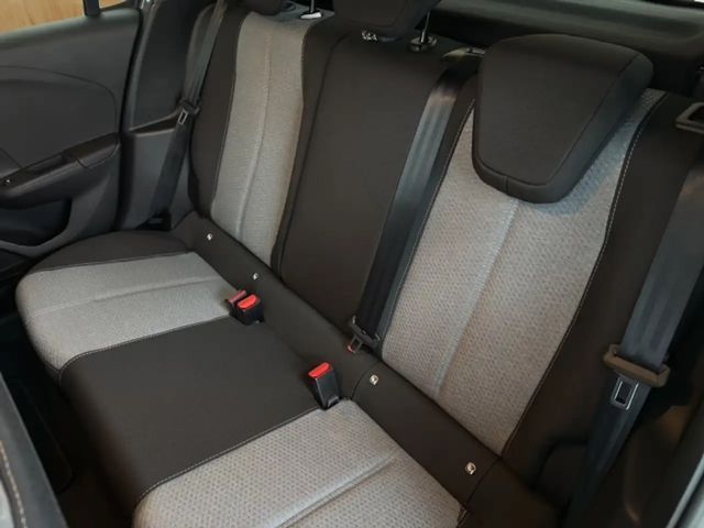 Opel Corsa Edition Turbo